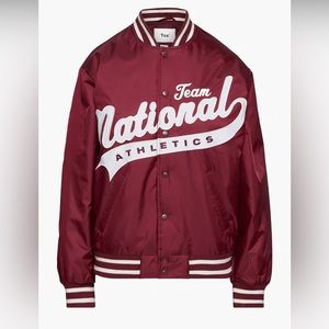 NWT! Aritzia Stadium Jacket - size M